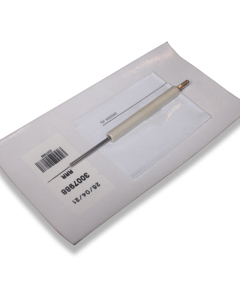 Ionization electrode f/JetMaster BGH100